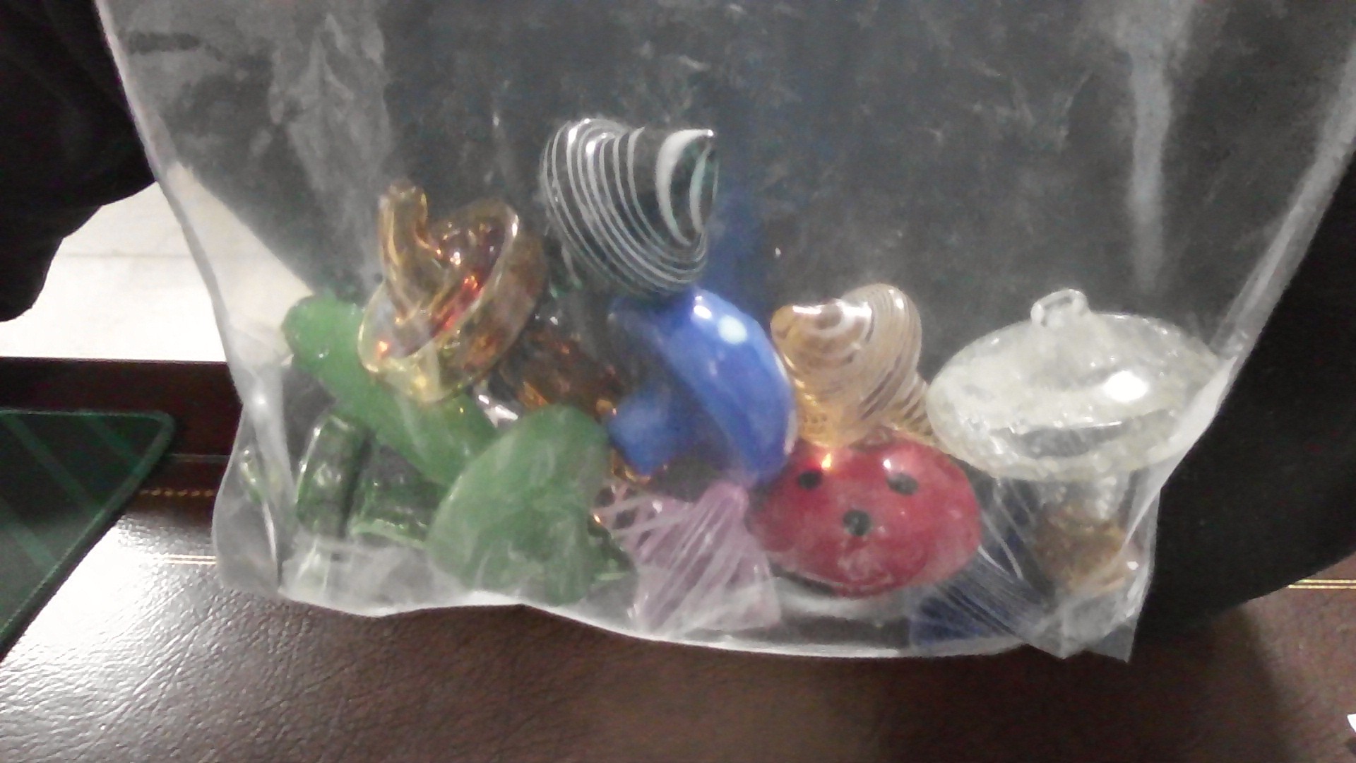 Carb Cap Mix A